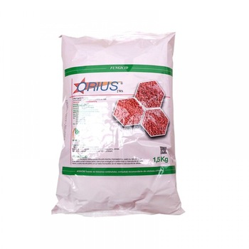 Fungicid Orius 2 WS, 1.5 kilograme Fungicid Orius 2 WS, 1.5 kilograme