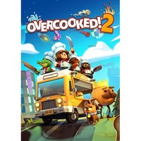 Joc Overcooked! 2 Steam Key Pentru Calculator