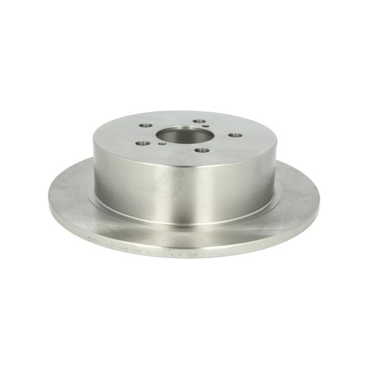 Féktárcsa SUBARU LEGACY IV BL BP ABE C47006ABE