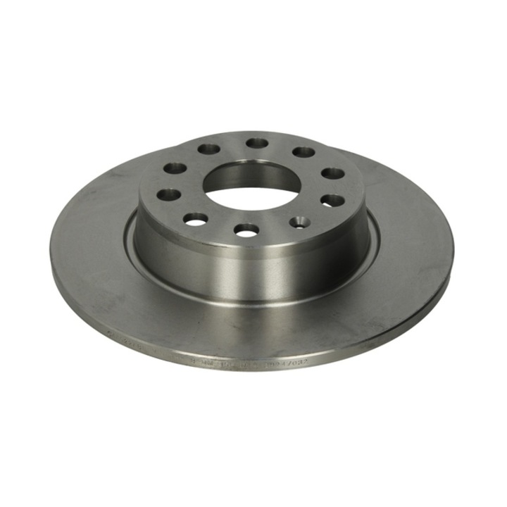 Féktárcsa SKODA OCTAVIA Combi 1U5 ABE C4A022ABE