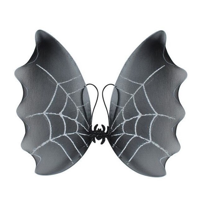 Costum de vrajitoare - negru iso trade 13002