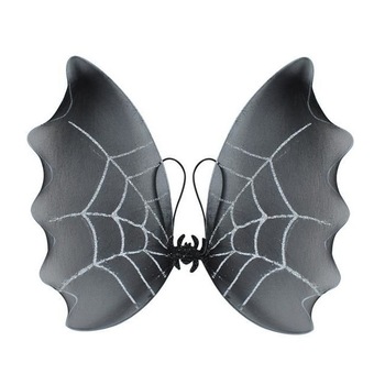 Costum de vrajitoare - negru iso trade 13002 Costum de vrajitoare - negru iso trade 13002