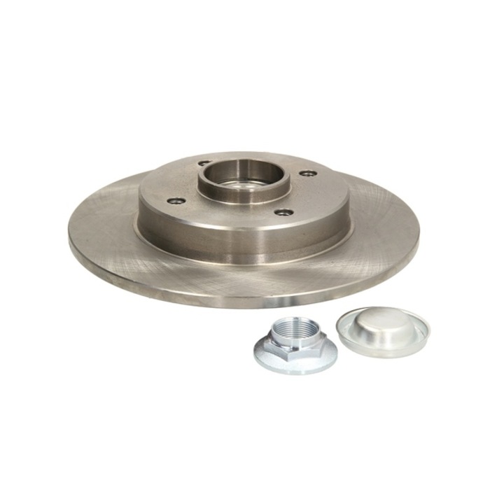 Féktárcsa CITROEN C4 I LC ABE C4C018ABE