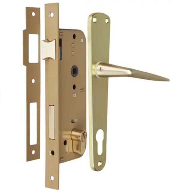 Broasca cu Cilindru si Silduri EvoTools, Distanta interax 85 mm, Latime 65 mm