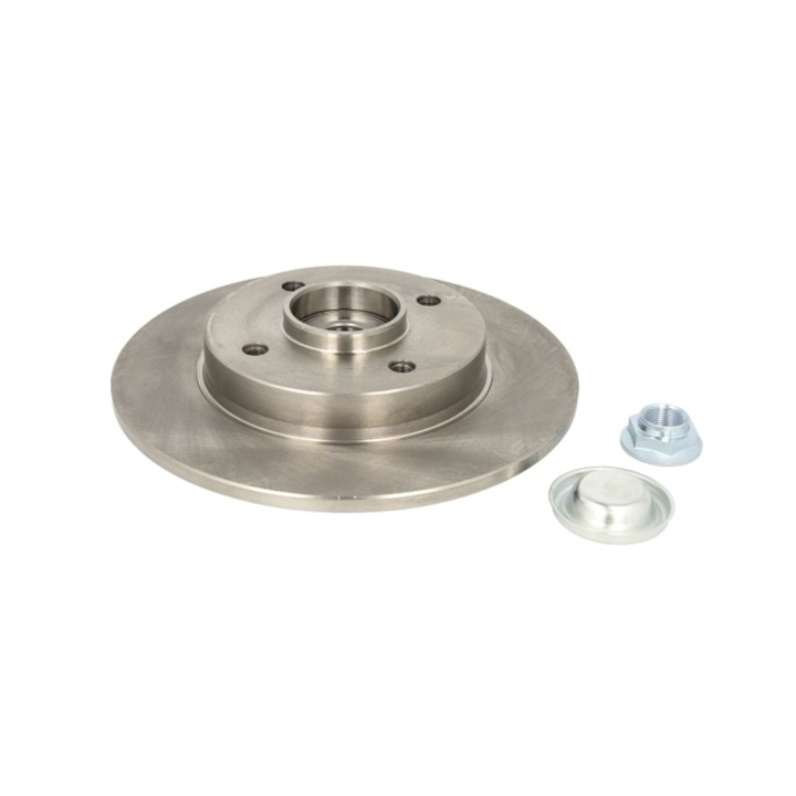 Féktárcsa PEUGEOT 307 Kombi 3E ABE C4P010ABE