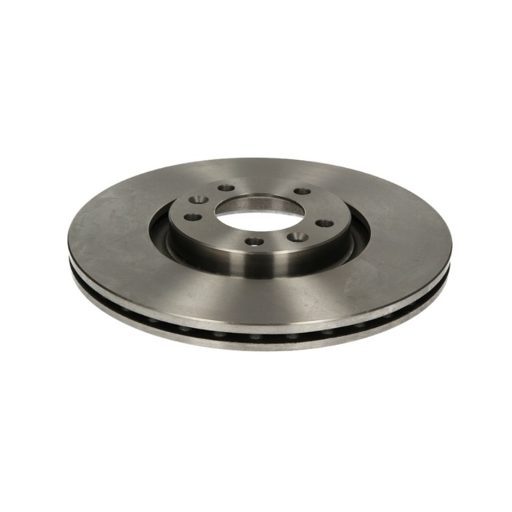 Féktárcsa CITROEN C6 TD ABE C4C016ABE