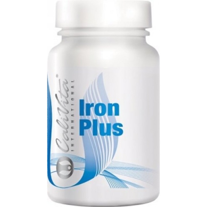 Iron Plus- Vas készítmény 100 db