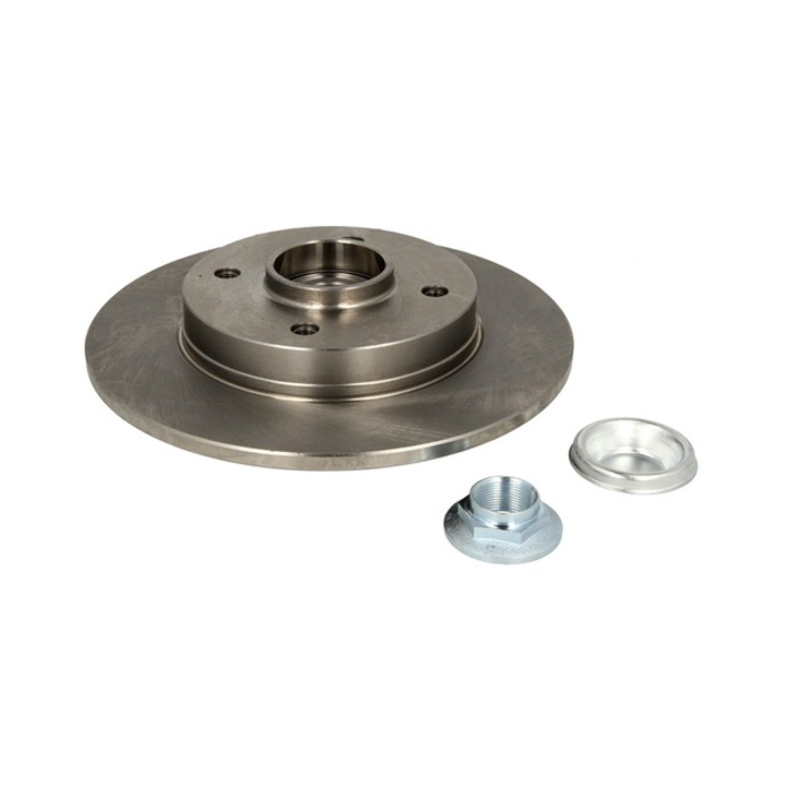 Féktárcsa PEUGEOT 308 CC ABE C4P013ABE