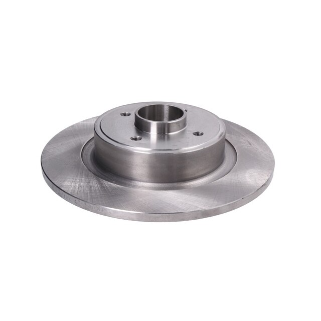 Front Brake Discs & Pad Set (300mm) – For Renault Scenic II (ATE System) By NB PARTS