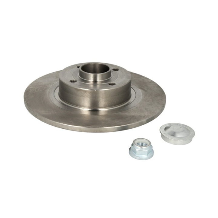 Féktárcsa RENAULT MEGANE II kombi KM0 1 ABE C4R040ABE