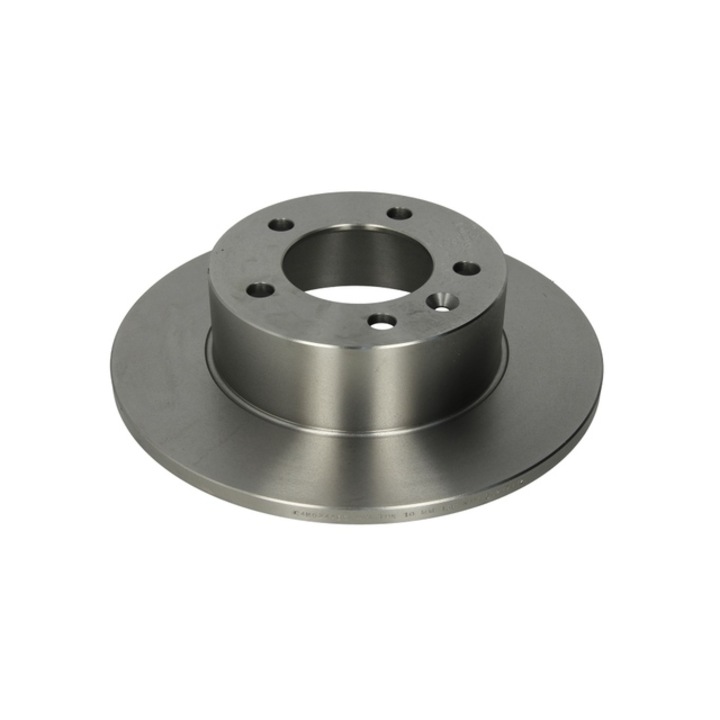 Féktárcsa OPEL MOVANO B alvázlemez ABE C4R024ABE