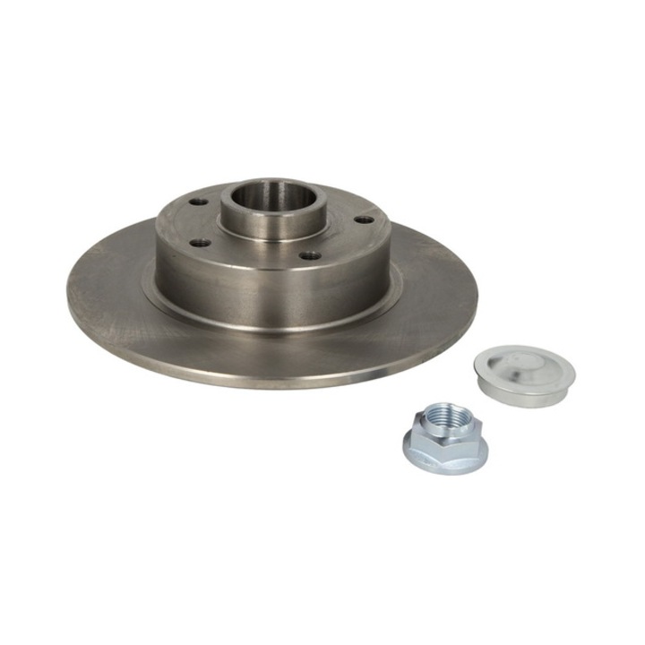 Спирачен диск RENAULT GRAND SCÉNIC III JZ0 1 ABE C4R026ABE