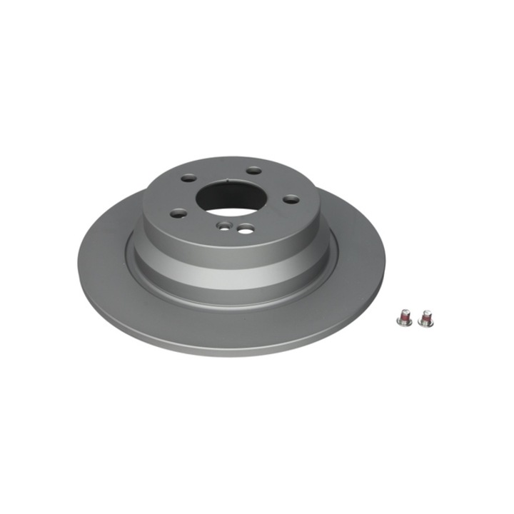 Féktárcsa MERCEDES-BENZ CLS C218 ABE C4M028ABE