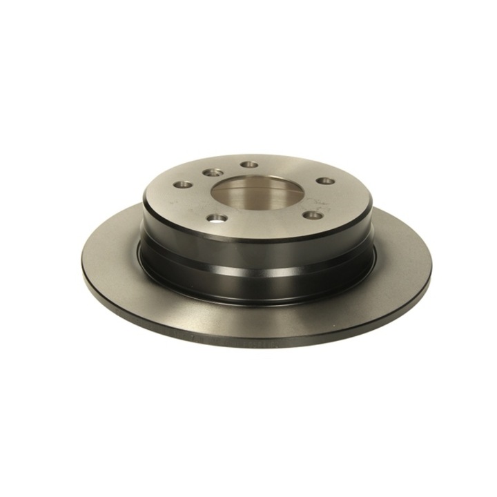 Féktárcsa MERCEDES-BENZ VANEO 414 ABE C4M030ABE