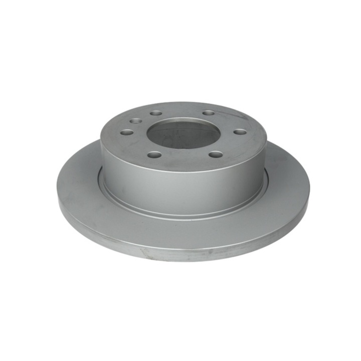 Féktárcsa MERCEDES-BENZ SPRINTER 3-t alváz platform 906 ABE C4M035ABE