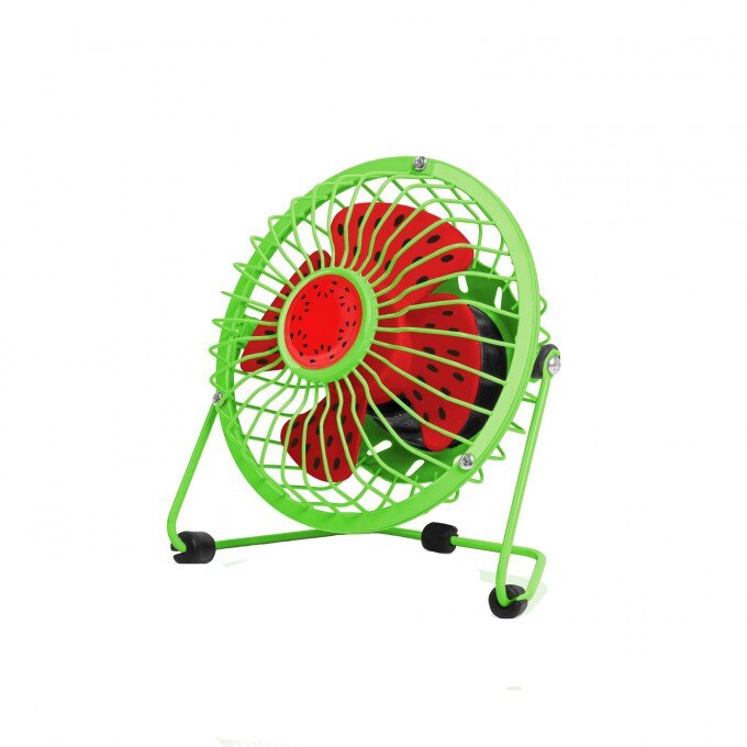 Ventilator mini USB - model „Pepene”