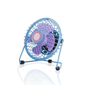 Ventilator mini USB - model „Kiwi japonez” Ventilator mini USB - model „Kiwi japonez”