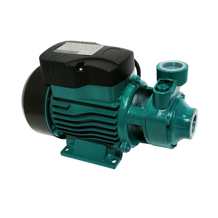 Pompa de suprafata, DDT, QB60, 370 W, Fonta