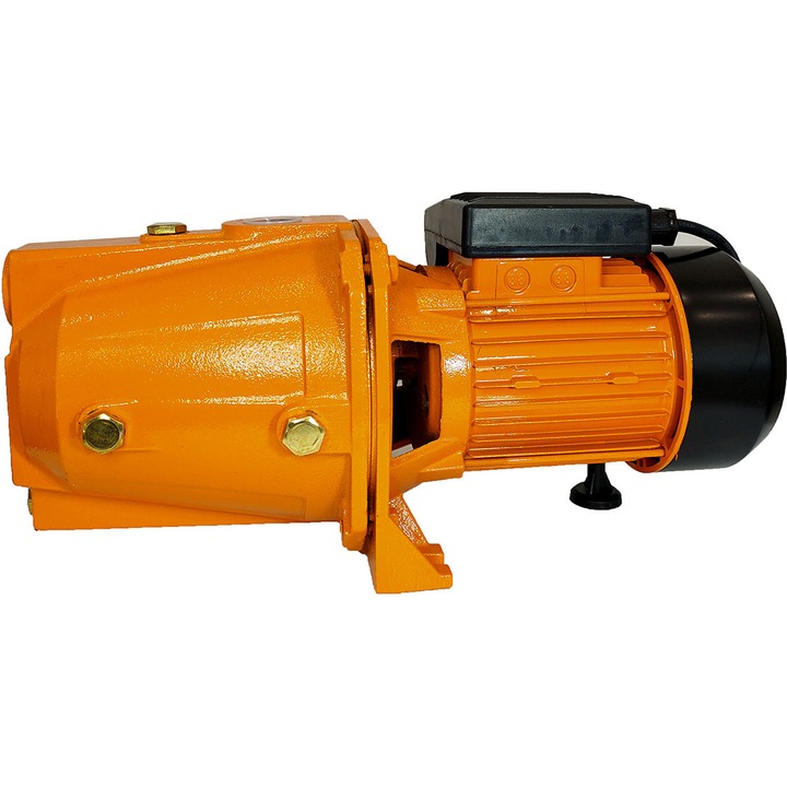 Pompa de suprafata, DDT, JET100, 1100 W, Fonta