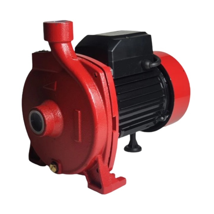 Pompa Centrifuga Elefant CPM158, 1100W, 2900rpm, H max. 32 m, Debit 100 l/min