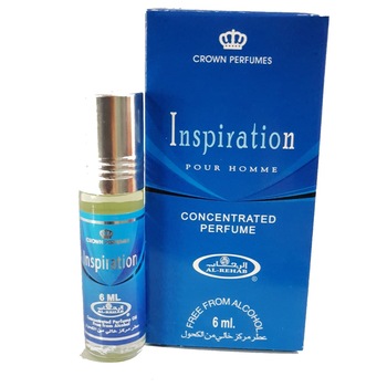 Esenta de parfum - Inspiration - 6 ml Esenta de parfum - Inspiration - 6 ml