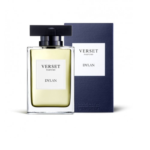 Parfum barbatesc Verset Dylan, 100 ml