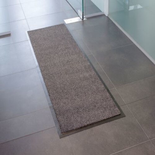 Covoras intrare antiderapant faro 4 60cm-180cm