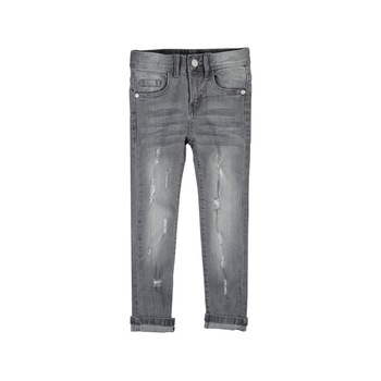 Jeans gri simplu, Boboli, baieti, Gri Jeans gri simplu, Boboli, baieti, Gri