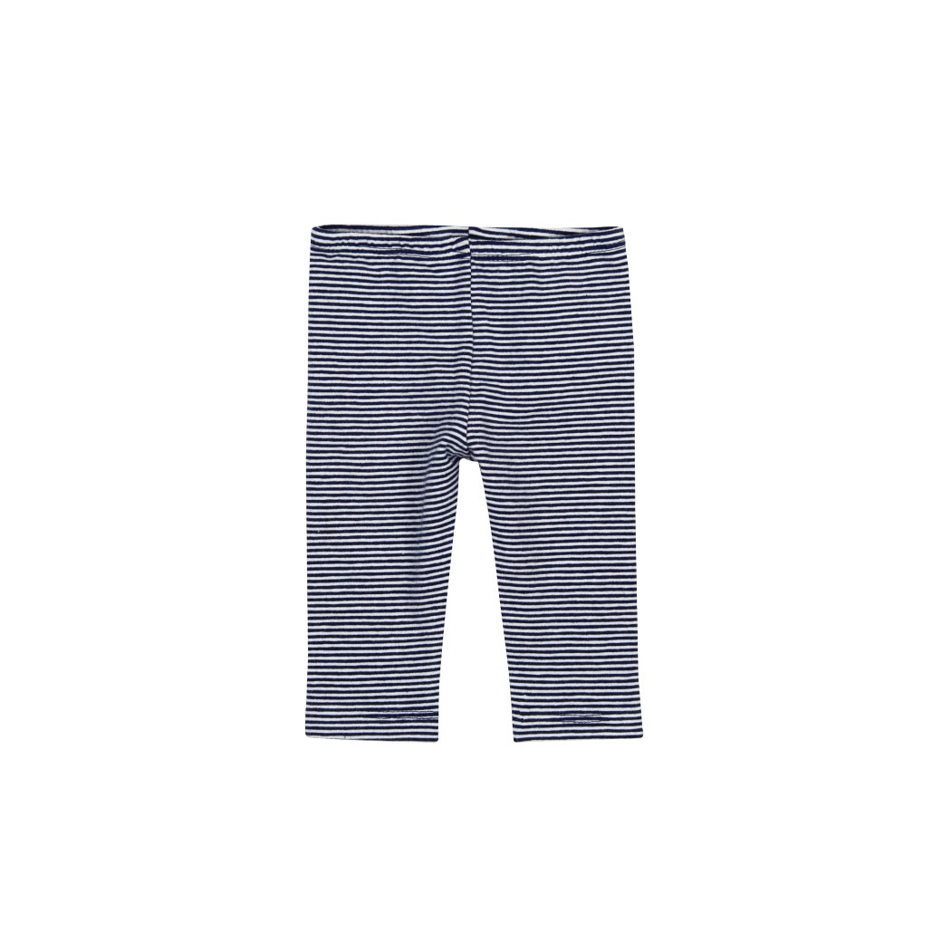 Pantaloni leggin 3/4 marinar, Boboli, fete, 6 luni, 68 cm