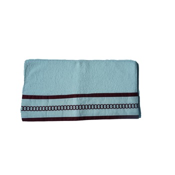 Prosop baie bumbac , Nelly Crem 50x90 cm Prosop baie bumbac , Nelly Crem 50x90 cm