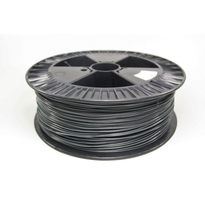 Filament PLA Gri inchis 1kg