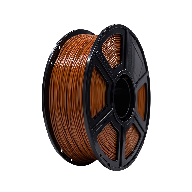 Филамент PLA Brown 1кг - eMAG.bg