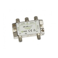 splitter tv profesional powerpass 1 intrare - 4 iesiri 5-2400 mhz ikusi udf-408 imagen 20_0_
0