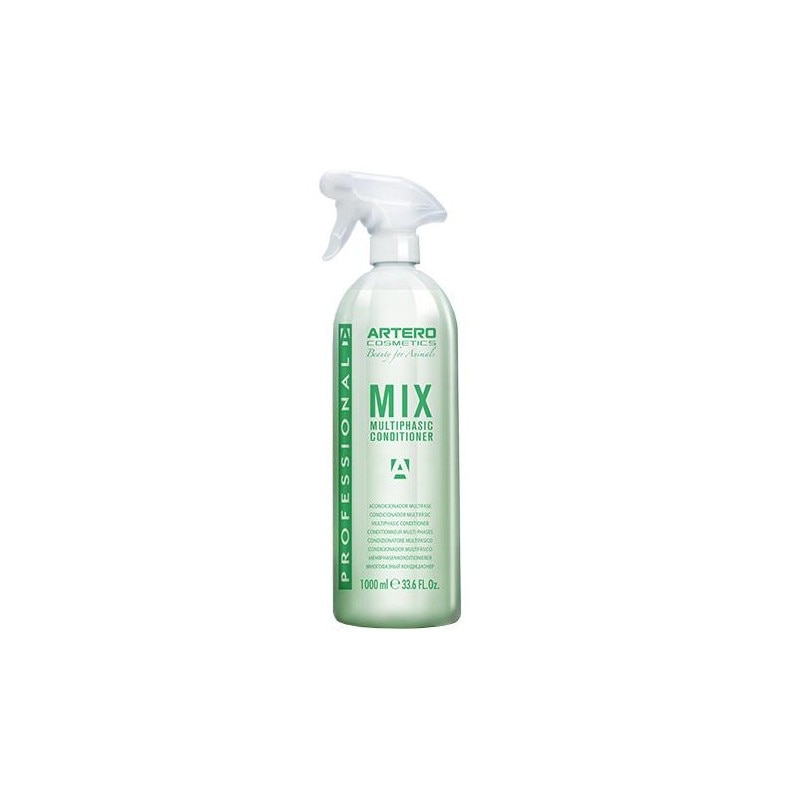 Balsam Artero spray multifazic mix 1 L
