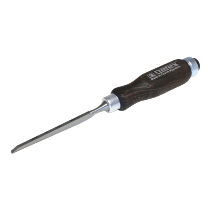 Professzionális favéső, NAREX, 4 mm