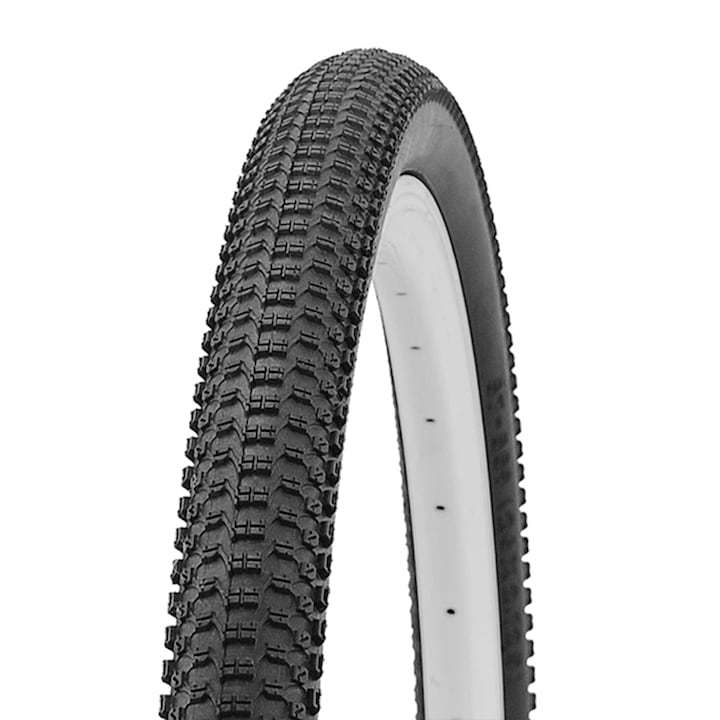 Велосипедна гума Hakuba, всесезонна MTB профилна гума 26X2.10 P1226A