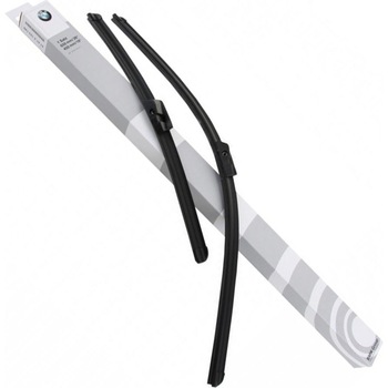 Set stergatoare parbriz original BMW pentru Seria 5 F10 F11 F18 2009-2016 Set stergatoare parbriz original BMW pentru Seria 5 F10 F11 F18 2009-2016