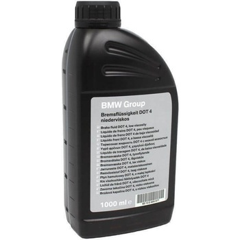 Lichid frana DOT4 83132405977 original BMW, 1L Lichid frana DOT4 83132405977 original BMW, 1L