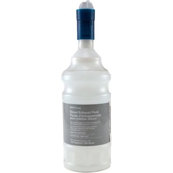 Aditiv AdBlue original BMW, 1.89L, 83190441139, pentru motoarele diesel Euro 6 Aditiv AdBlue original BMW, 1.89L, 83190441139, pentru motoarele diesel Euro 6
