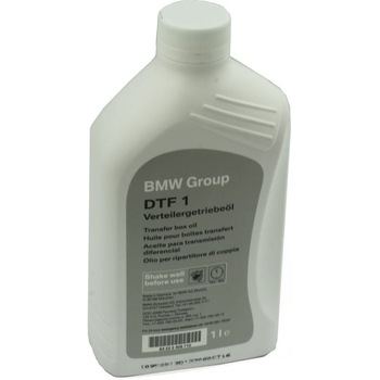 Ulei transmisie pentru cutie de transfer DTF 1, 1L, 83222365987, original BMW Ulei transmisie pentru cutie de transfer DTF 1, 1L, 83222365987, original BMW