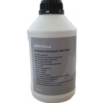 Ulei pentru cutie de viteze automata JWS 3309, 1L, 83227542290, original BMW Ulei pentru cutie de viteze automata JWS 3309, 1L, 83227542290, original BMW