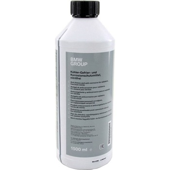 Antigel concentrat albastru, 1.5L, 83512355290, original BMW Antigel concentrat albastru, 1.5L, 83512355290, original BMW