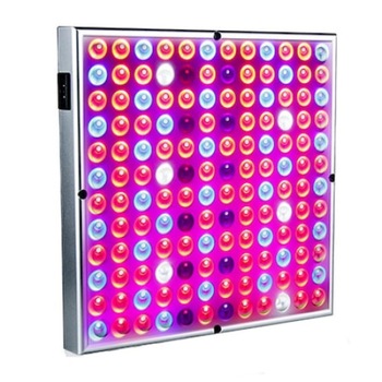 Lampa led 45w pentru cresterea plantelor in interior Lampa led 45w pentru cresterea plantelor in interior