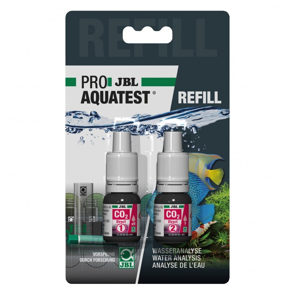 Rezerva Test Apa Jbl Proaqua Test Co Direct Refill Emag Ro