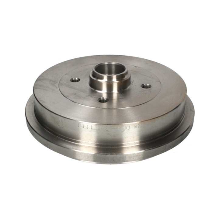 Fékdob SKODA FELICIA II 6U1 ABE C6W007ABE