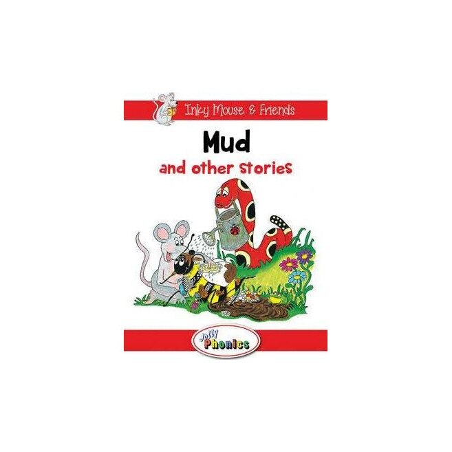 Mud and other stories - Sara Wernham