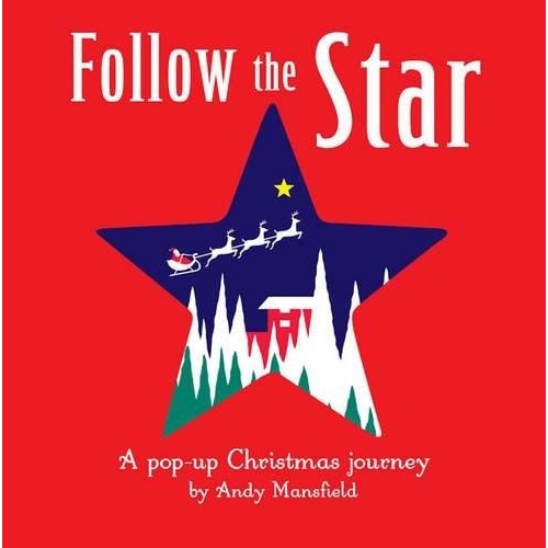 Follow The Star - Andy Mansfield