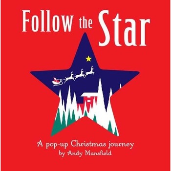 Follow The Star - Andy Mansfield Follow The Star - Andy Mansfield
