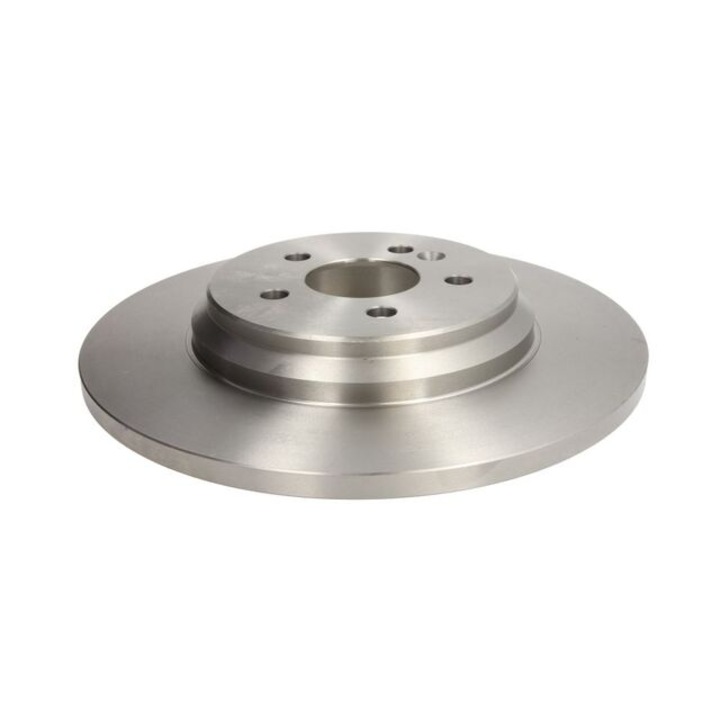 Féktárcsa MERCEDES-BENZ M-CLASS W163 ABE C4M014ABE