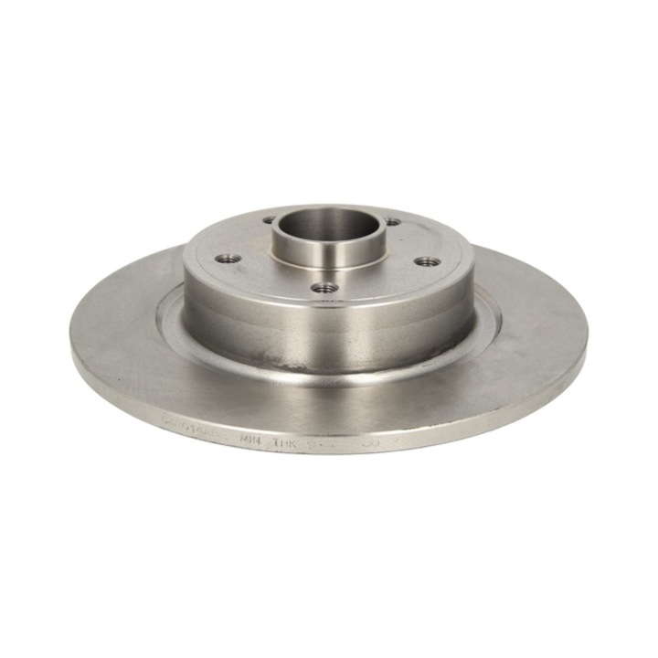 Féktárcsa RENAULT LAGUNA II Grandtour KG0 1 ABE C4R014ABE